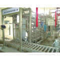 Automatic Beverage Food Making Production Line